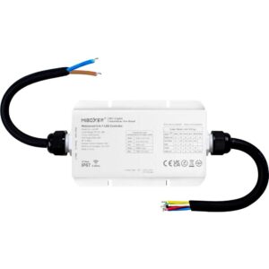 LS2-WP Waterproof 5 in 1 LED Strip Controller (2.4GHz)