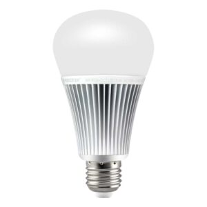 FUT012 RF 2.4GHz 9W RGB CCT LED Light Bulb