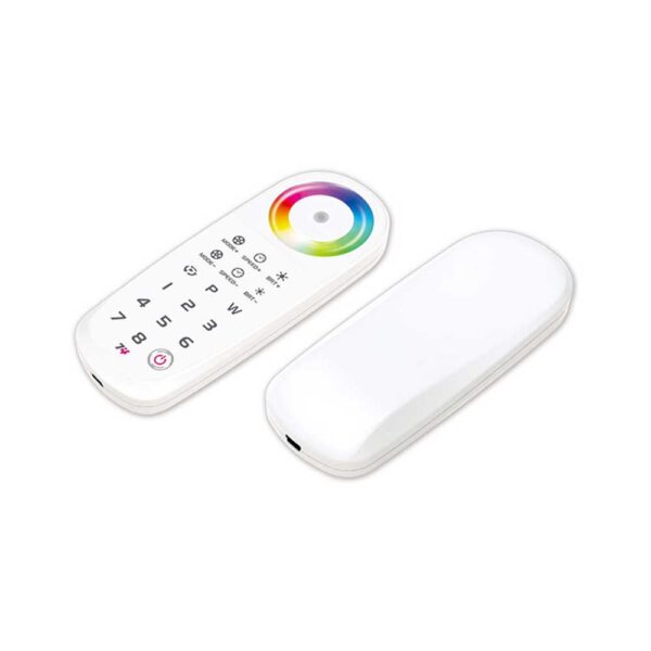 2.4G LED Wireless sync controller T4 remote