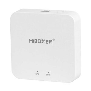Miboxer WL-Box2 2.4GHz Tuya Smart App Gateway