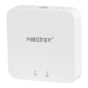 ZB-Box3 Multimode Gateway (Zigbee 3.0 + Bluetooth mesh)