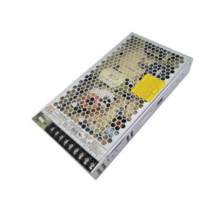 LRS-200-24 MeanWell Switching Power Supply, DC24V 211W 8.8A MW Transfromer