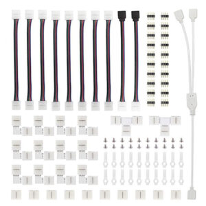 Lighting Accessories | LED Connector