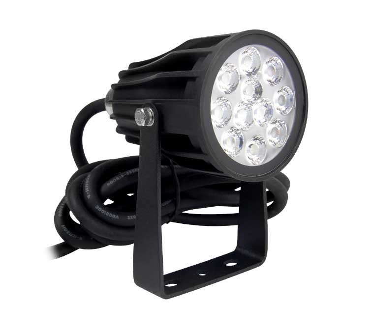 Outdoor Garden Lights FUTC08A 6W RGBCCT LED Waterproof Kit outdoor lights