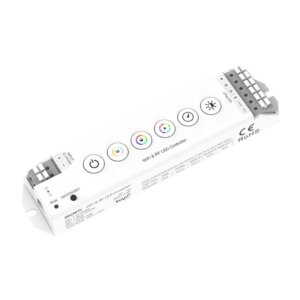 Mini WiFi LED Controller 6 Buttons Skydance M5 (WT) 5-in-1 Tuya